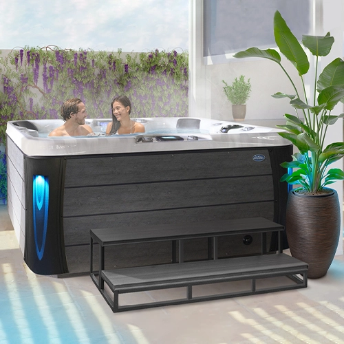 Escape X-Series hot tubs for sale in Stamford